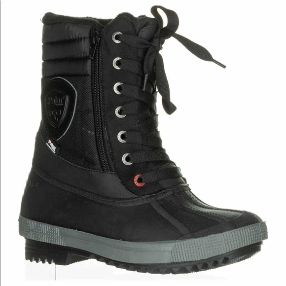 Pajar Shoes - Pajar Selma Waterproofs Ducks Boot